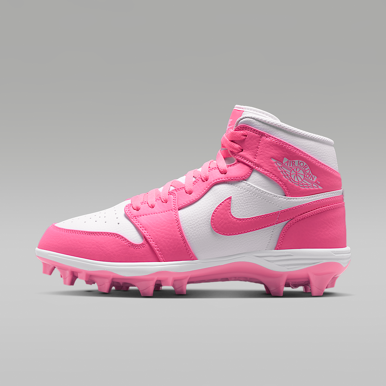 1 Mid TD Men's Football Cleat