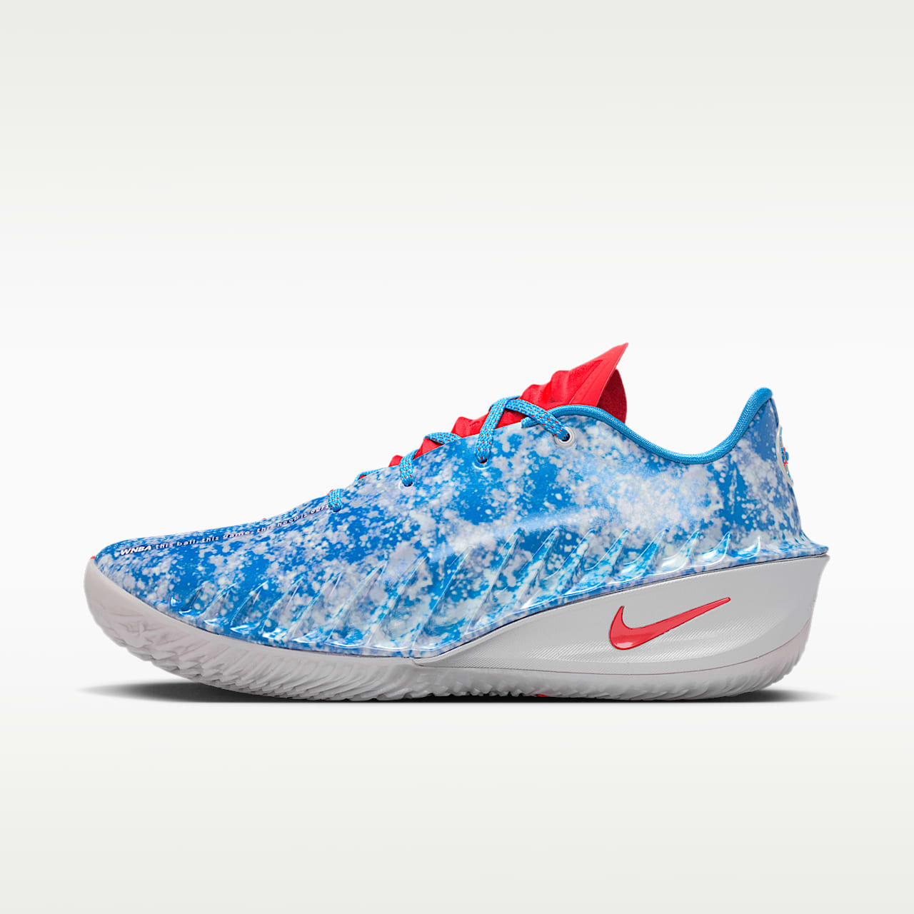 G.T. Cut 4 "WNBA 30th" Basketball Shoes