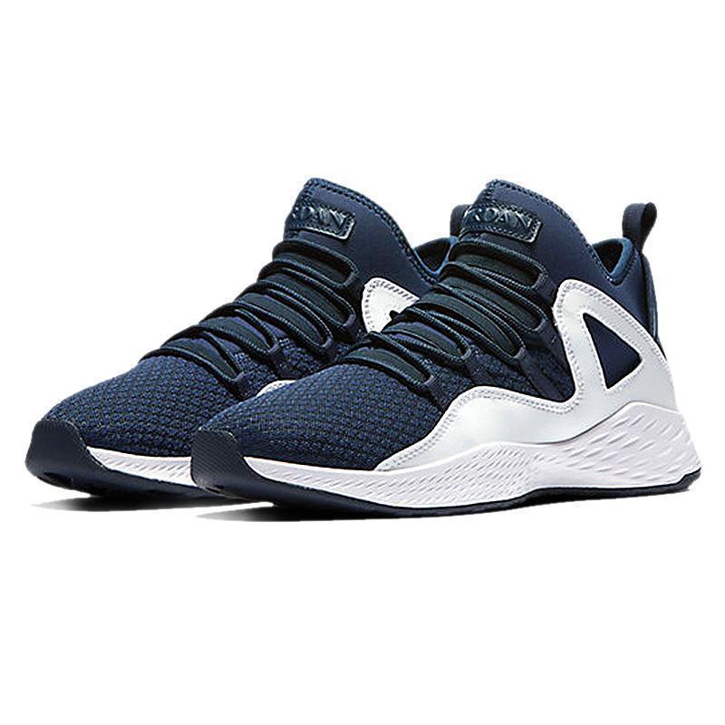 Men's Jordan Formula 23 Basketball Shoes