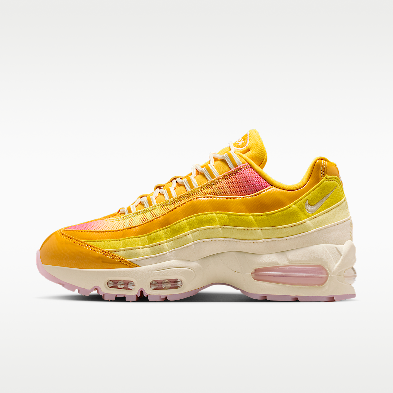 Air Max 95 Big Bubble Women's Shoes
