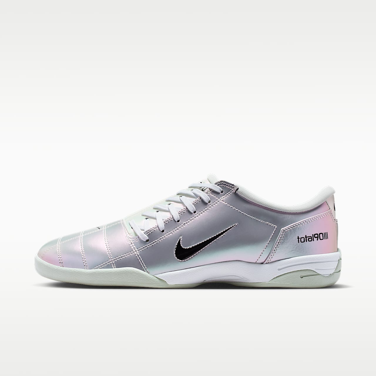 Total 90 Premium Men's Shoes