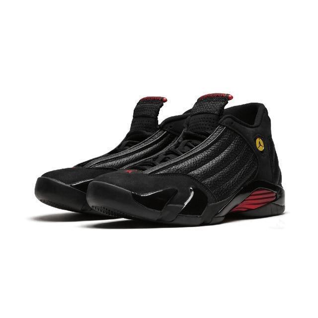 Men's Jordan 14 Retro Basketball Shoes