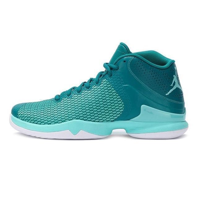 Men's Jordan Medium Cut Summer Basketball Shoes