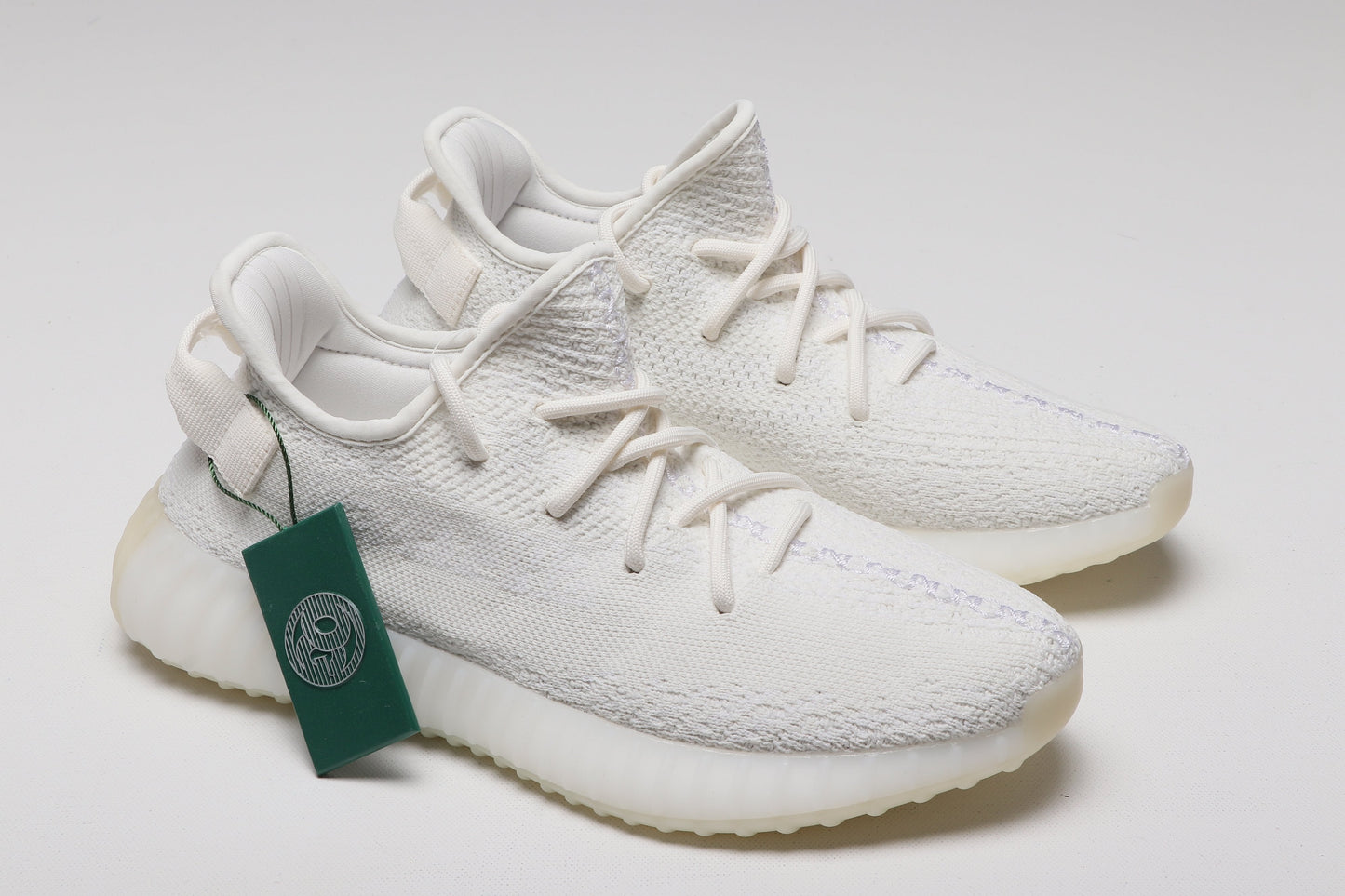 Yeezy Boost 350 V2 Cream White YZ350