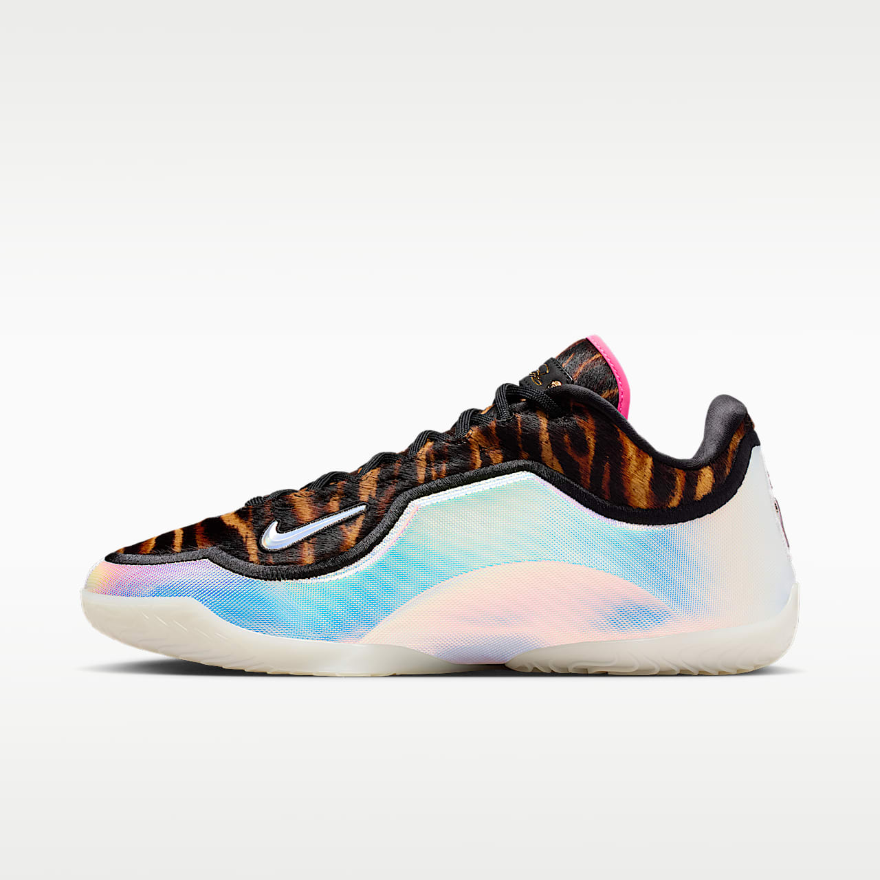 LeBron XXIII "Heat Wave" Basketball Shoes