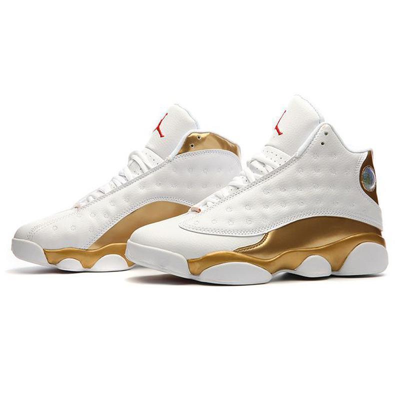 Men's Jordan 13 DMP Basketball Shoes