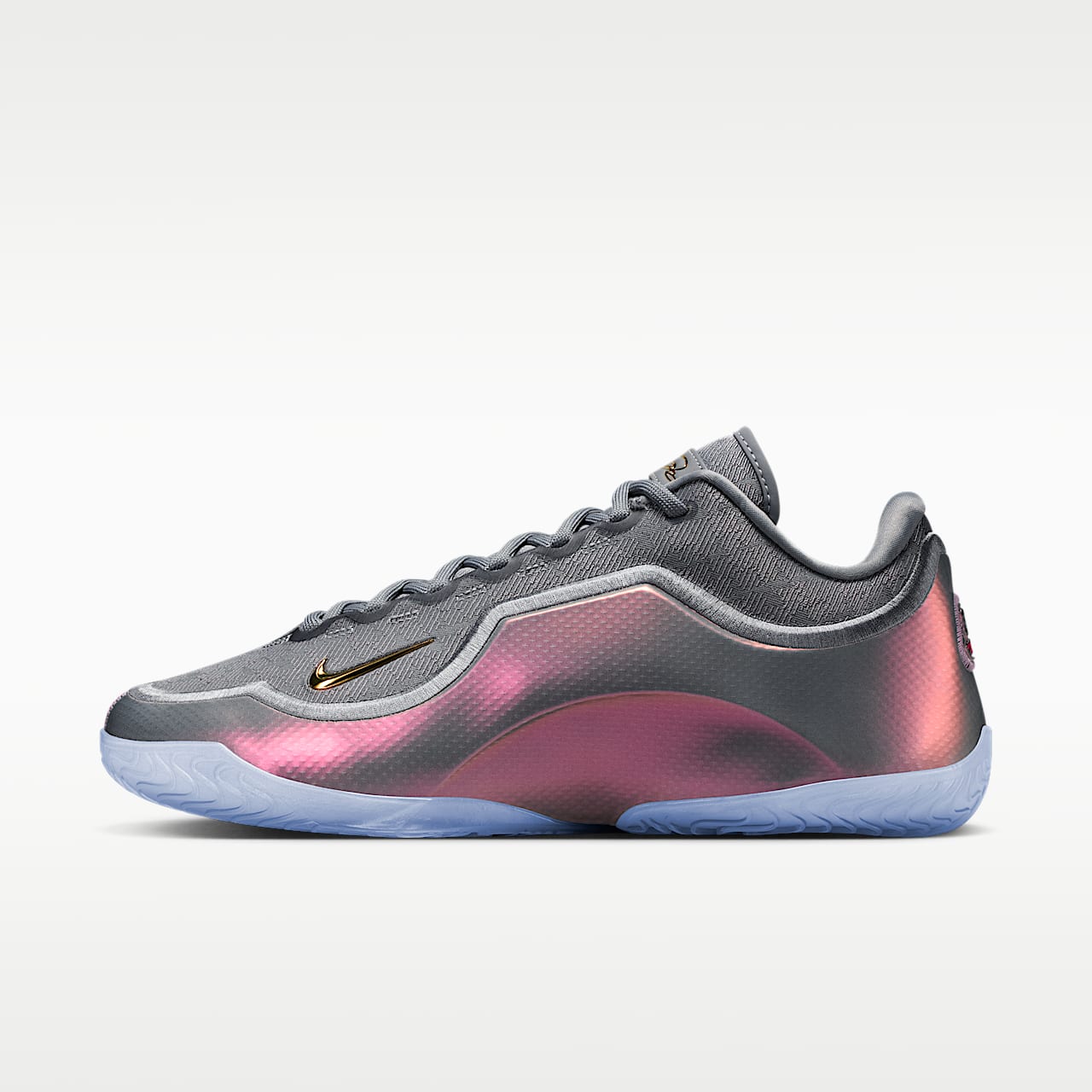 LeBron XXIII "Shut Up And Dribble" Basketball Shoes
