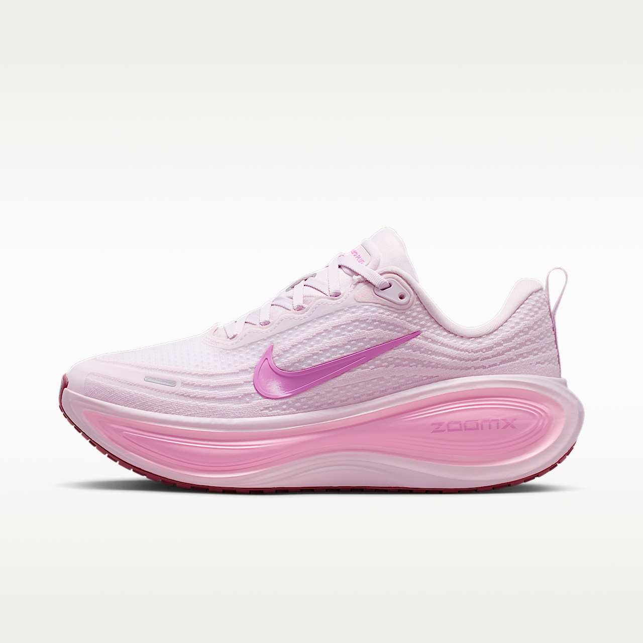 Vomero Plus Women's Road Running Shoes