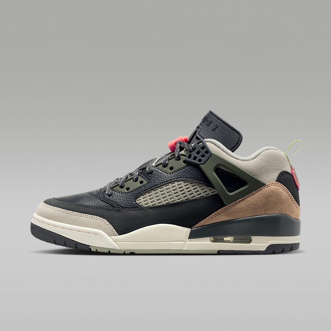 Spizike Low Men's Shoes