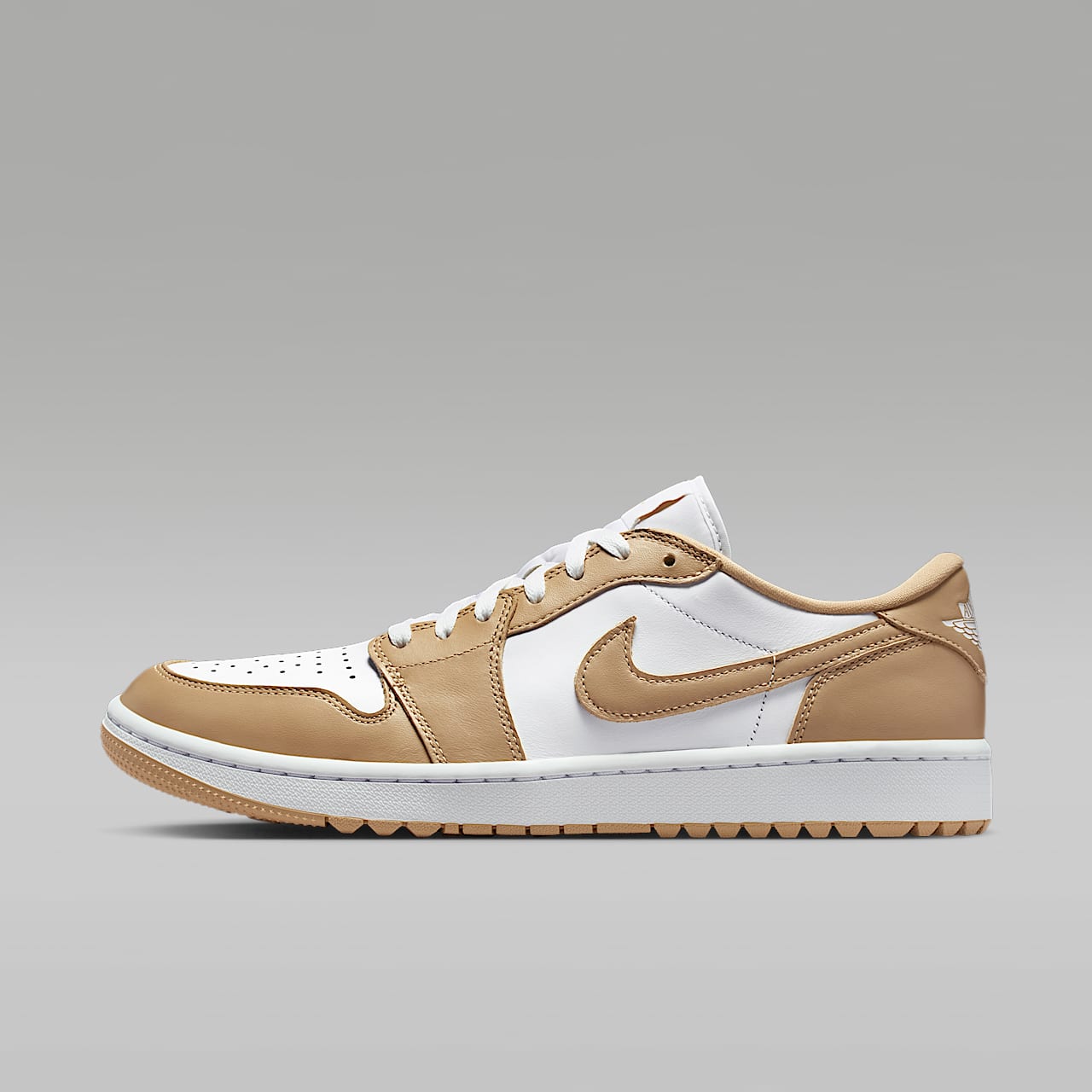 Air Jordan 1 Low G Golf Shoes
