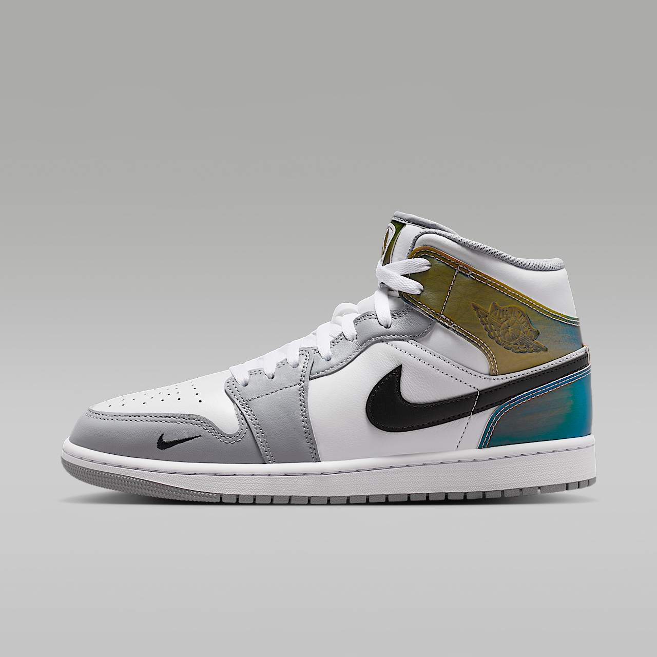 Air 1 Mid SE Men's Shoes
