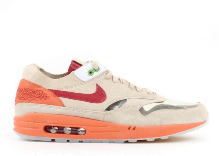 AM 1 NL SP Clot "Kiss of Death"
