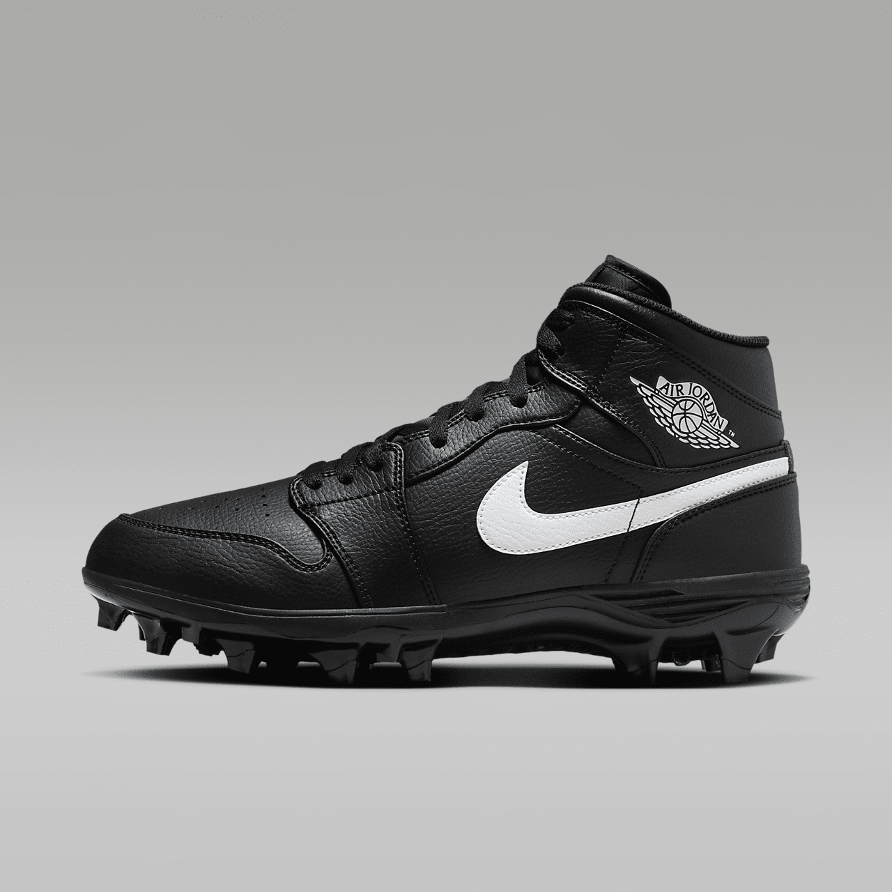 1 Mid TD Men's Football Cleat