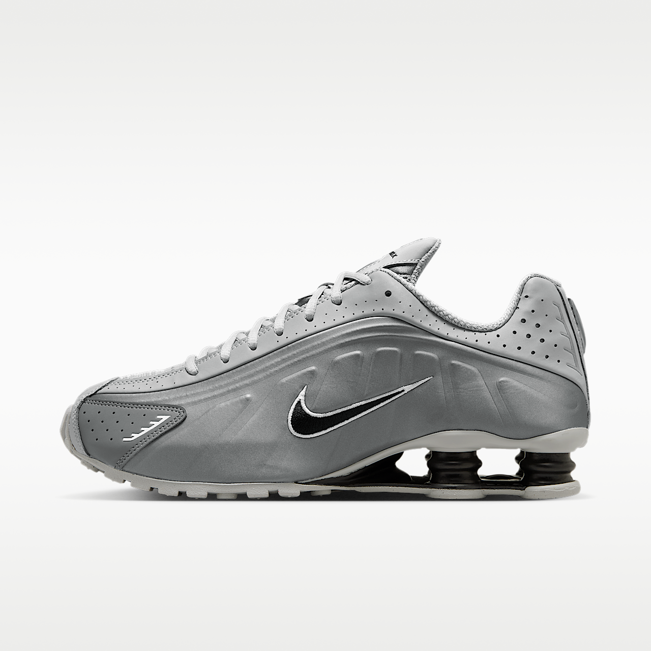 Shox R4 Men's Shoes