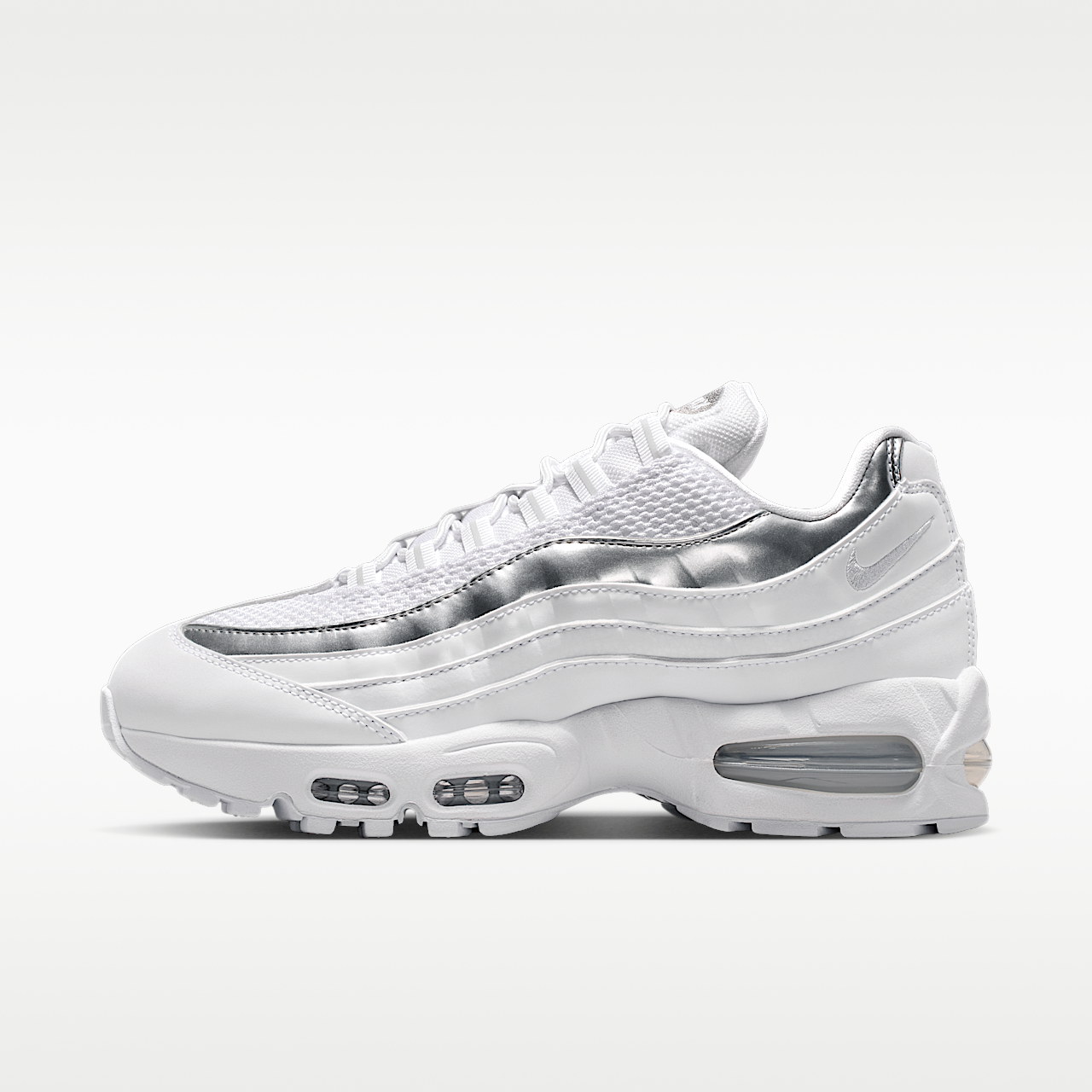Air Max 95 SE Women's Shoes