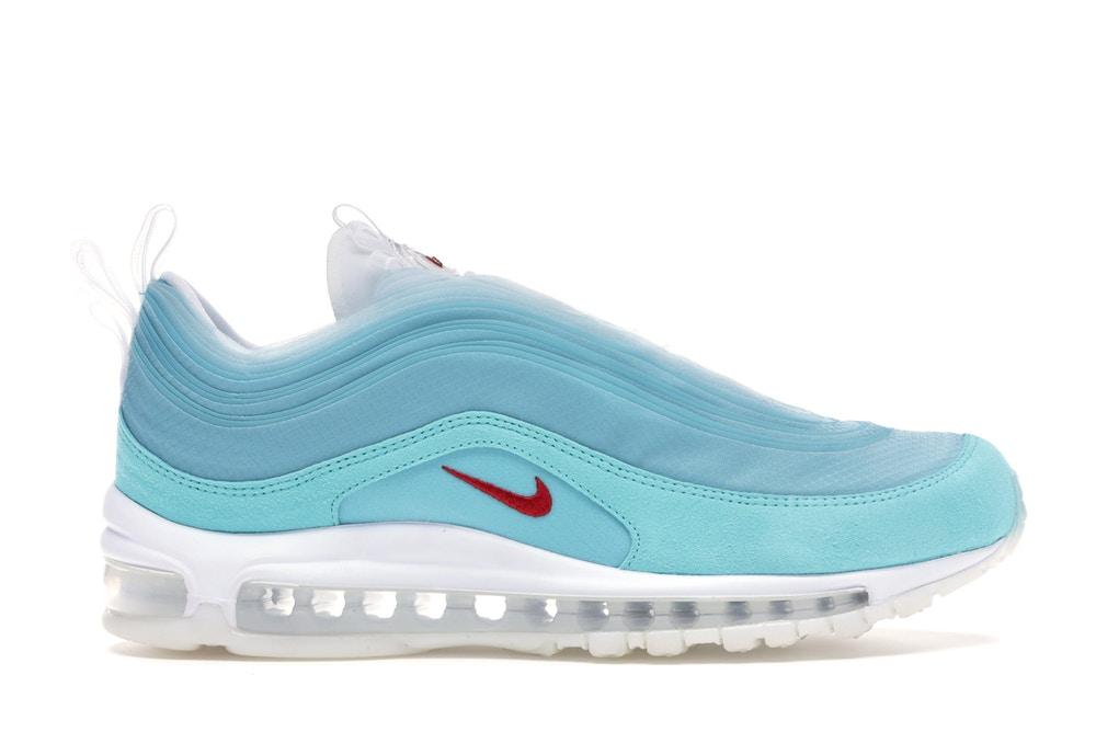 AM 97 Shanghai Kaleidoscope