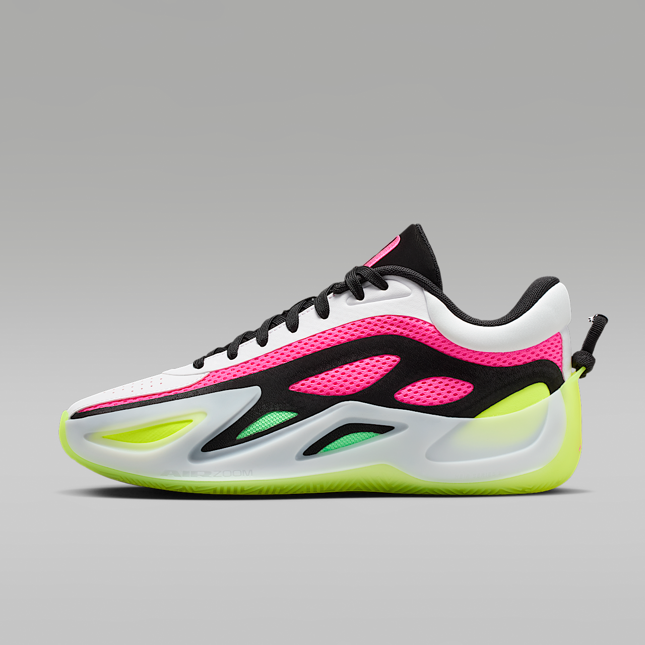 Heir Series 2 "Break Through" Basketball Shoes