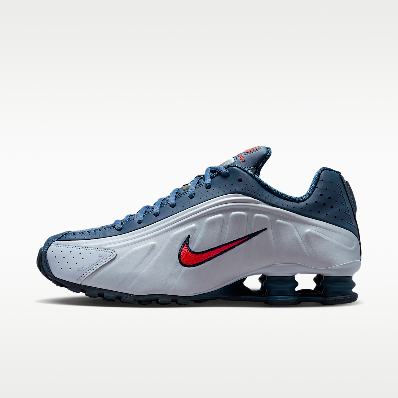 Shox R4 Men's Shoes