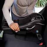 Baby Trend EZ-Lift PLUS Infant Car Seat with Cozy Cover and Anti-Rebound Bar