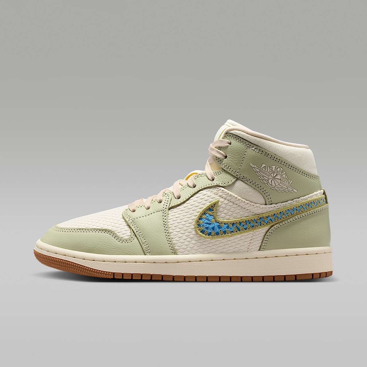 Air Jordan 1 Mid SE Women's Shoes