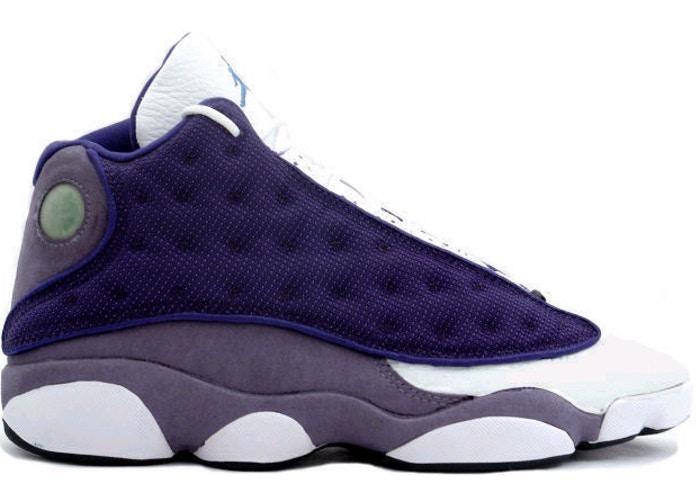 AJ 13 OG Flint (1997)