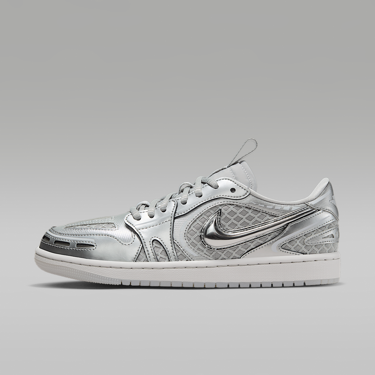 Air 1 Low Method of Make Women's Shoes