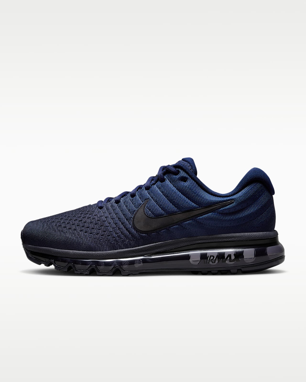 Air Max 2017 Men's Shoes