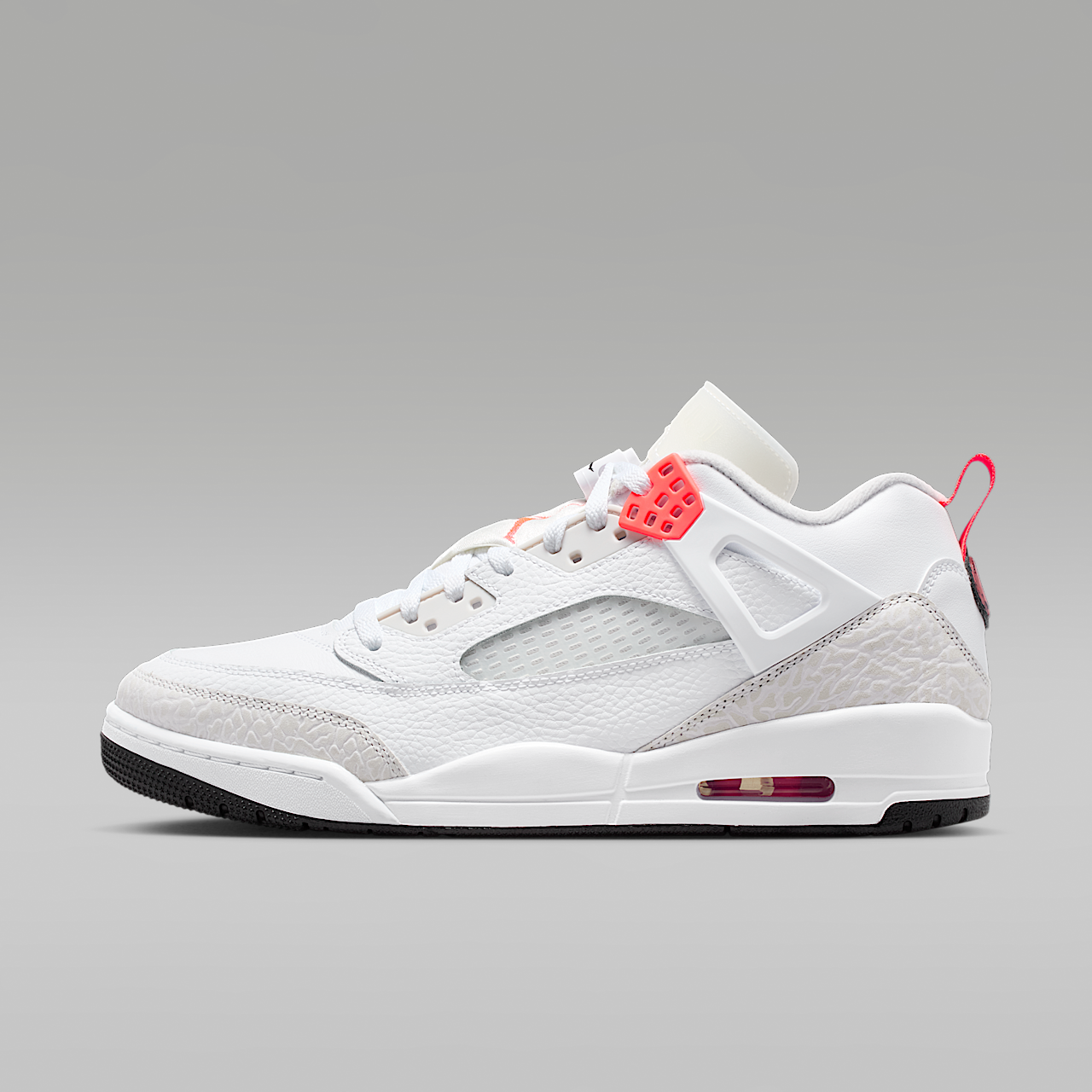 Spizike Low Men's Shoes