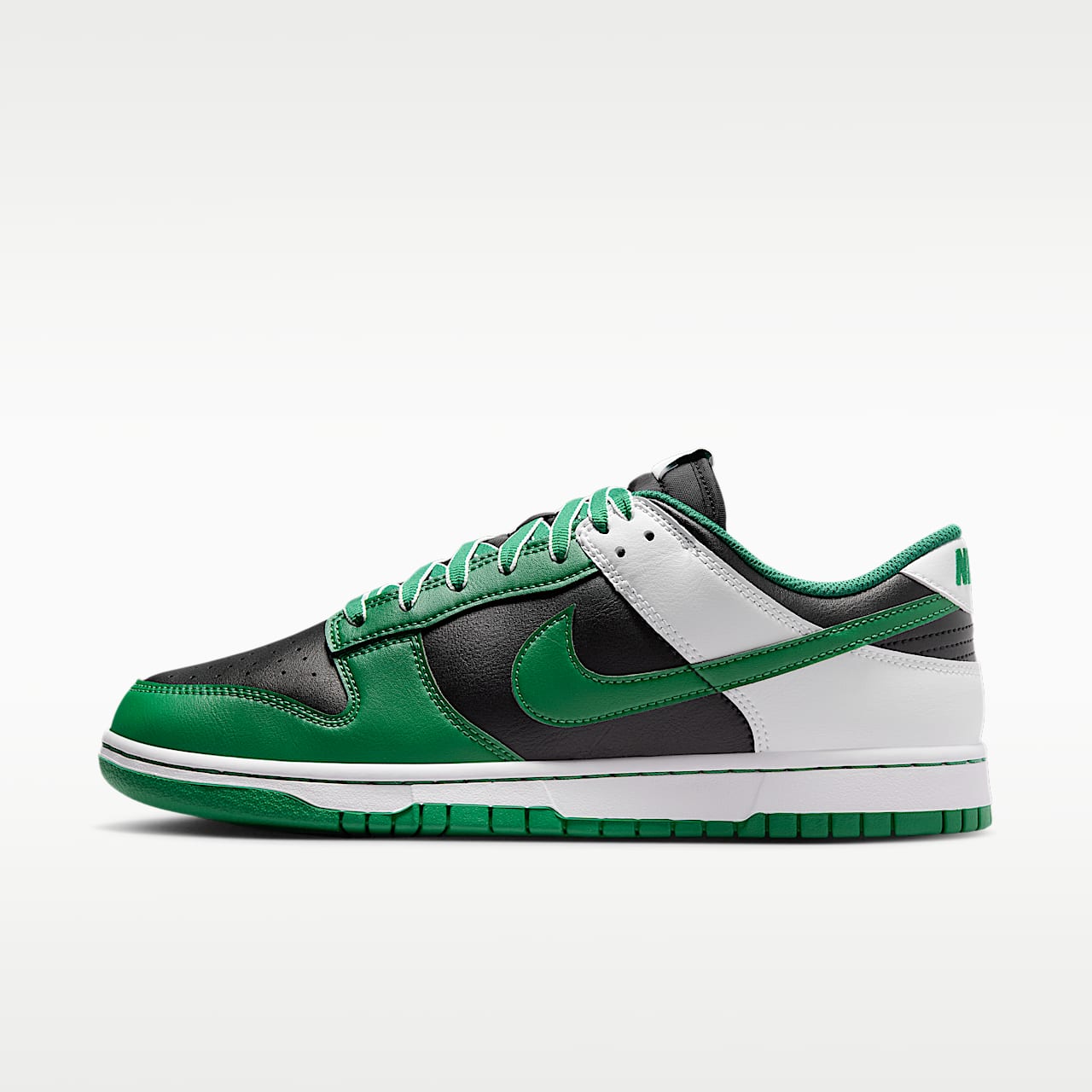 Dunk Low Retro Men's Shoes