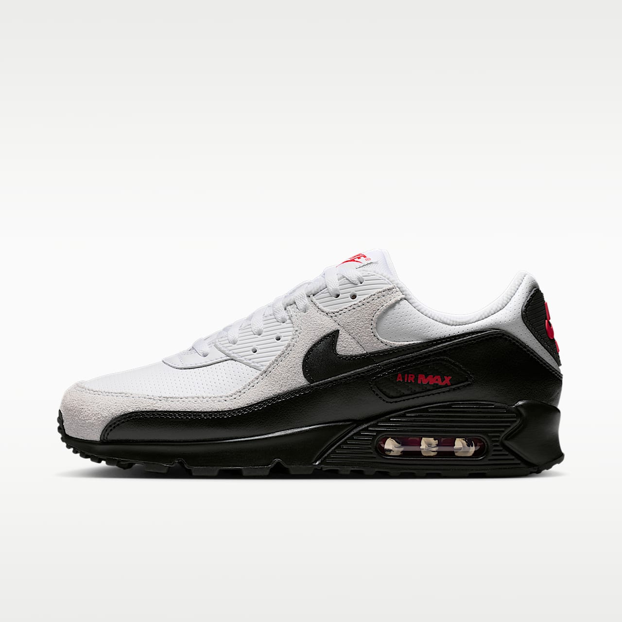 Air Max 90 Premium Men's Shoes