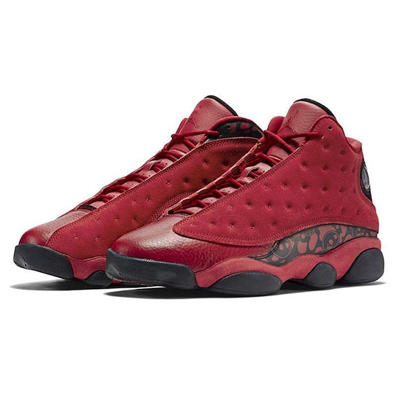 Men's Jordan 13 Basketball Shoes