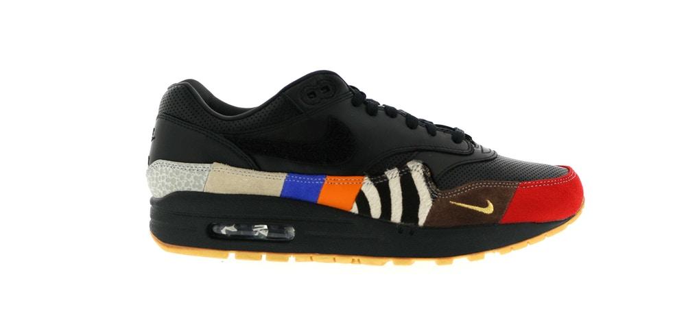AM 1 Master