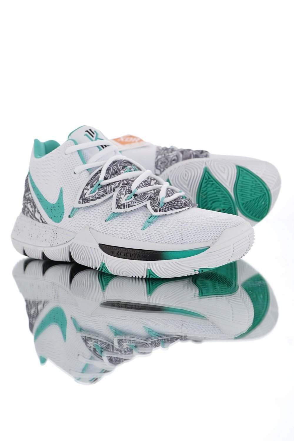 Men's Kyrie 5 Generation Basketball Shoes