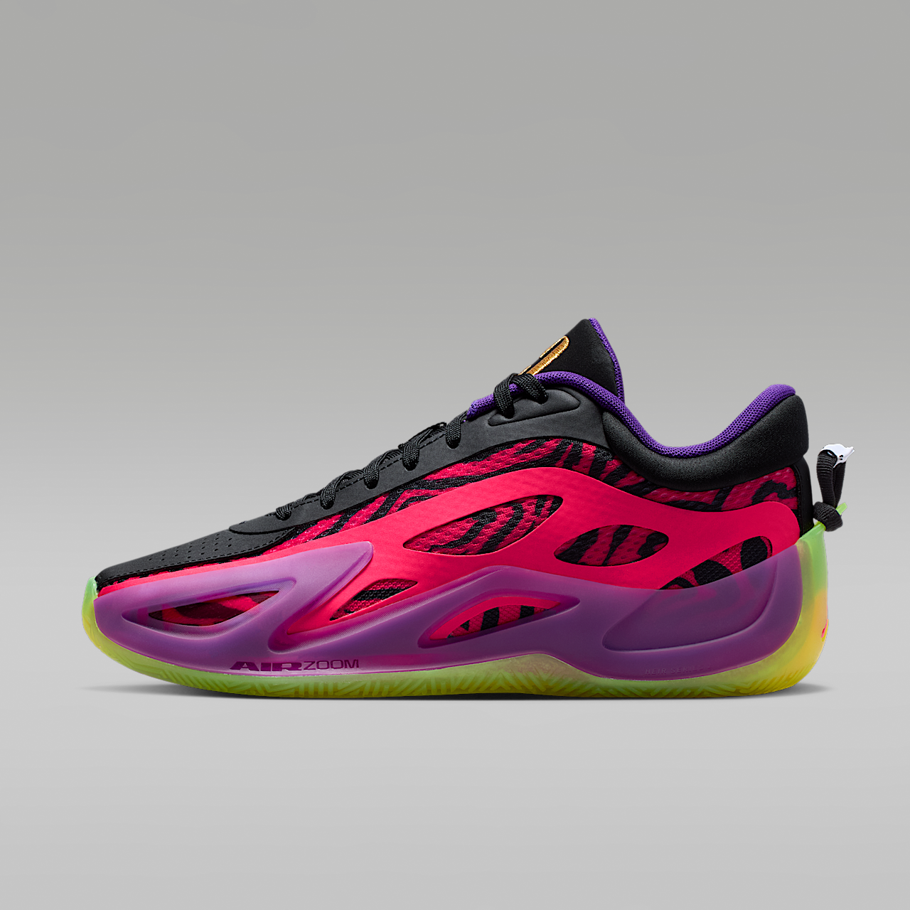 Heir Series 2 "Oh Sheila" Basketball Shoes