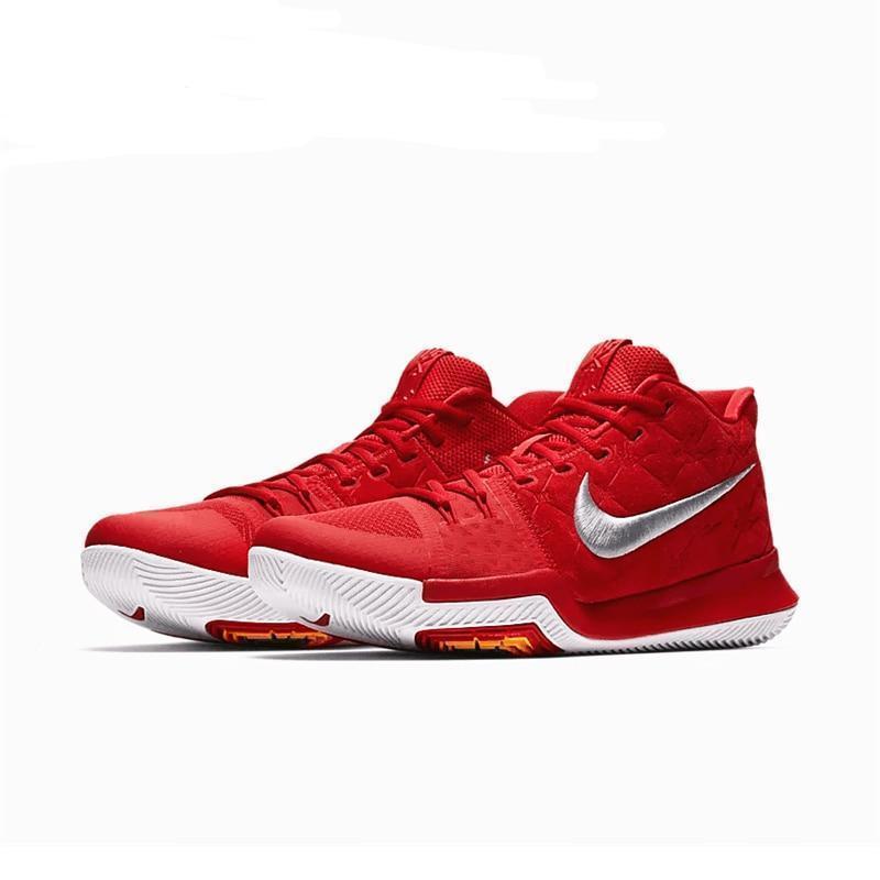 Men's Kyrie 3 EP Basketball Shoes