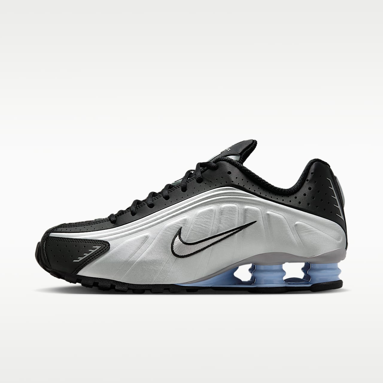 Shox R4 Men's Shoes