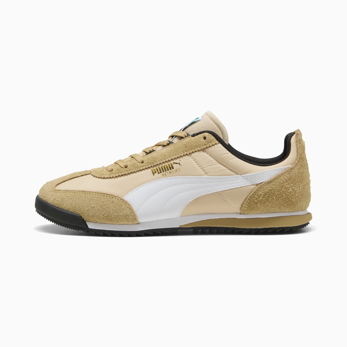 Retrojet Nylon Men's Sneakers