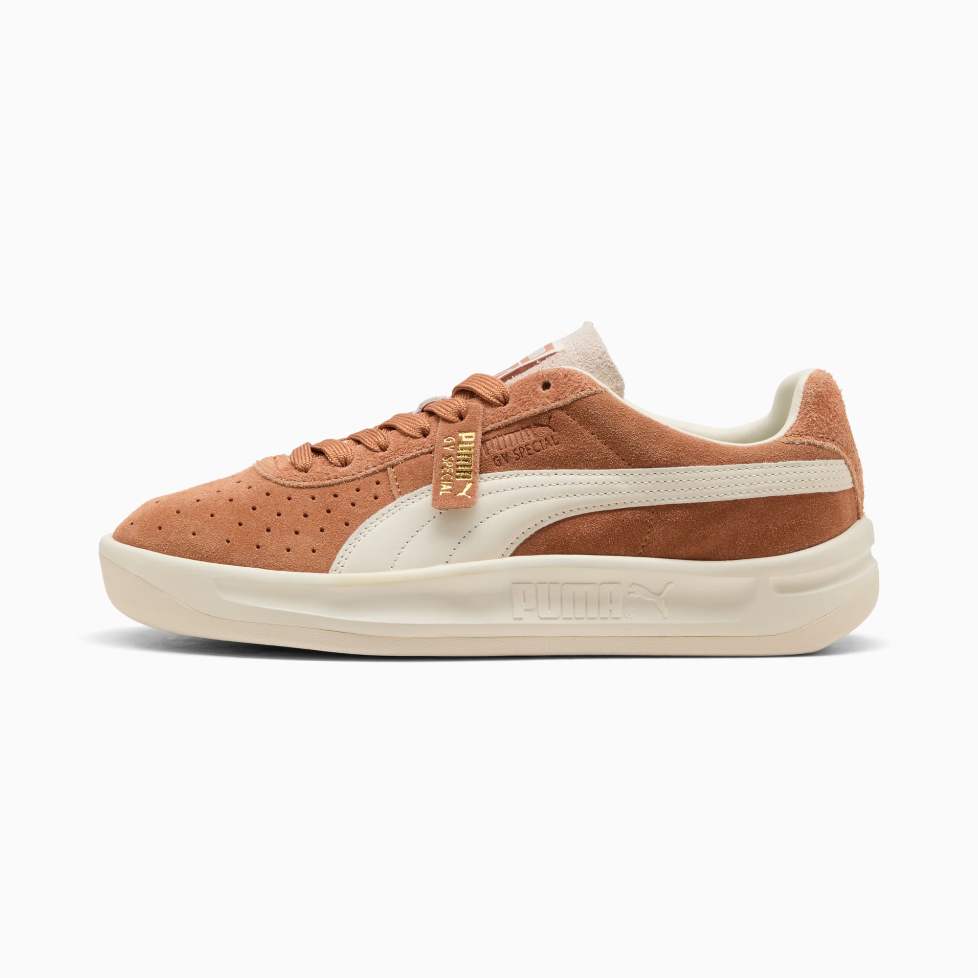 GV Special Suede Sneakers