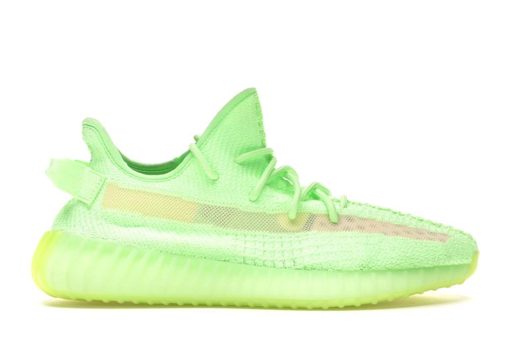 YZ Boost 350 V2 Glow