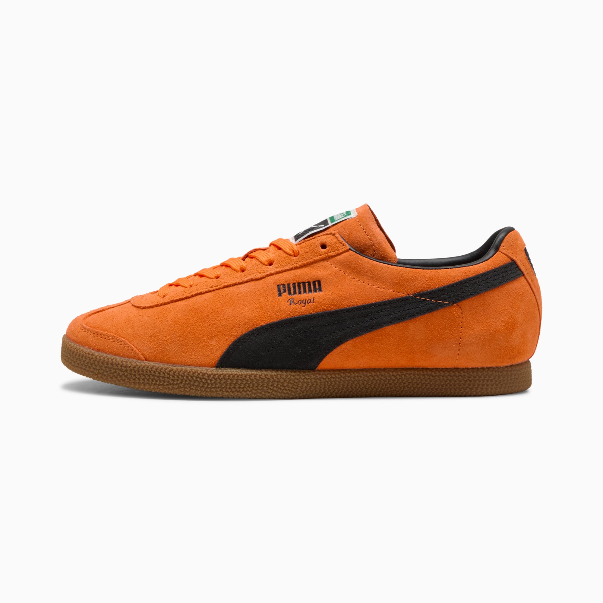 Royal Men's Sneakers