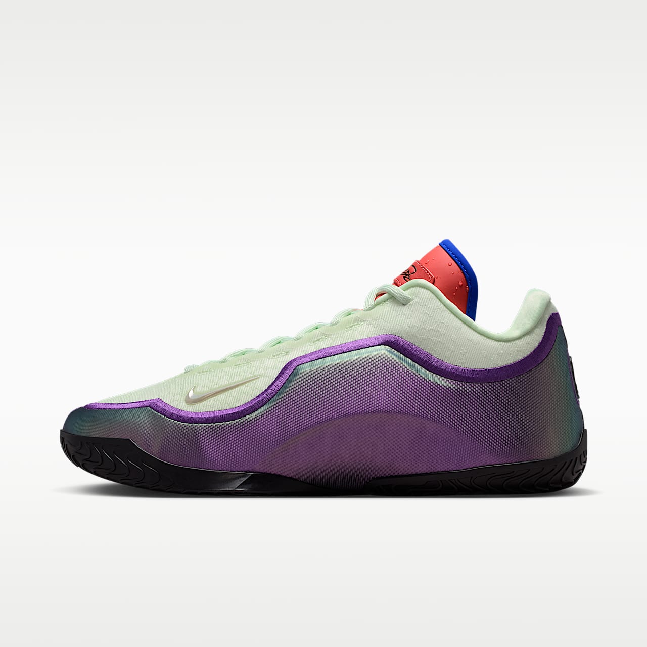 LeBron XXIII "Green With Envy" Basketball Shoes