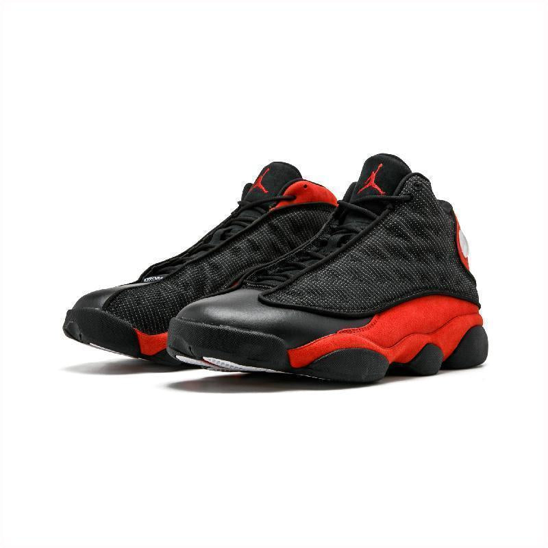 Men's Jordan 13 Retro3M Basketball Shoes