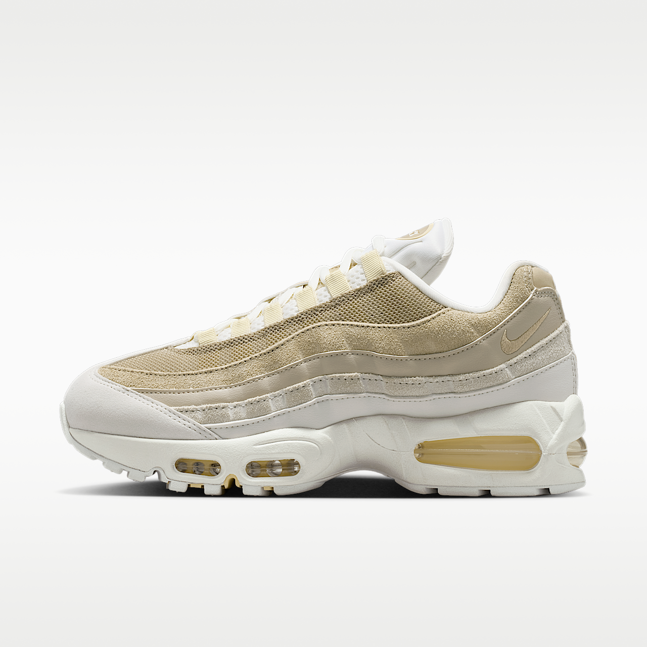 Air Max 95 Big Bubble Women's Shoes