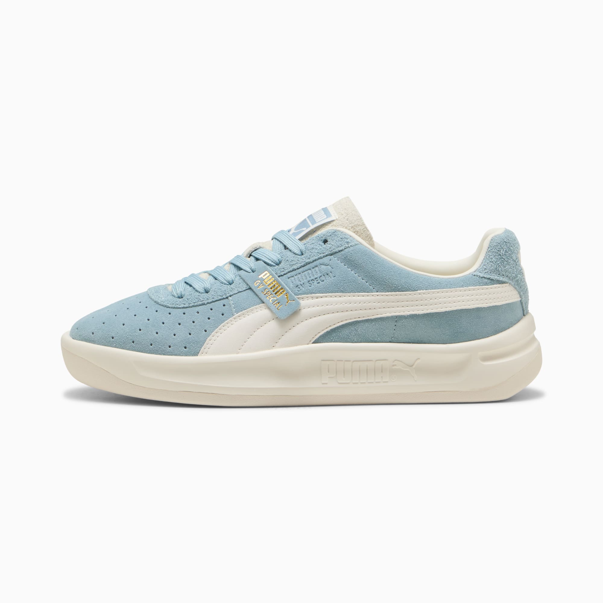 GV Special Suede Sneakers