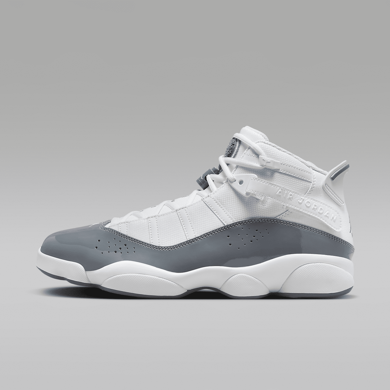 6 Rings Men's Shoes
