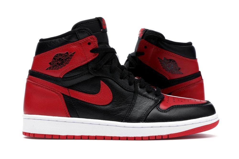 AJ 1 Retro High Homage To Home