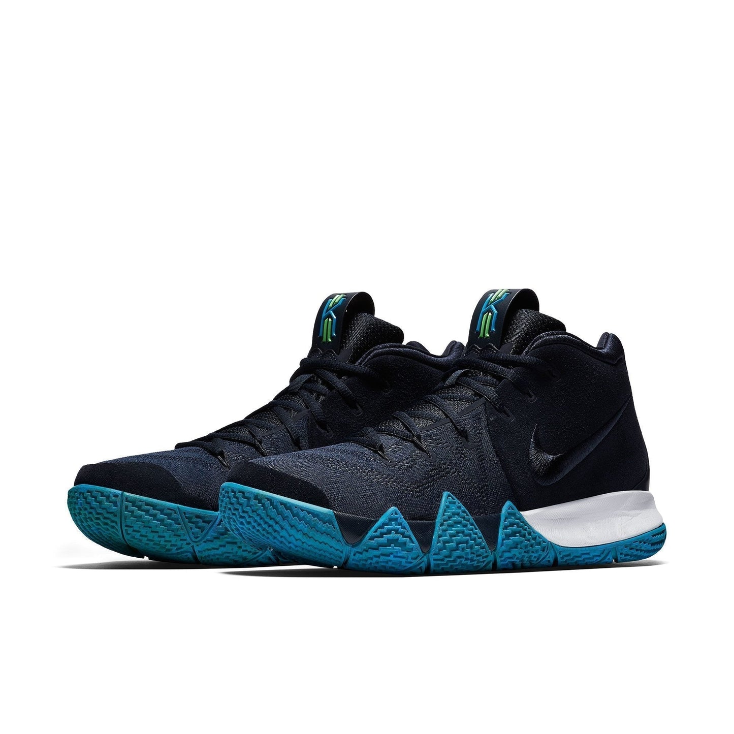 Men's Kyrie 4 EP Basketball Shoes