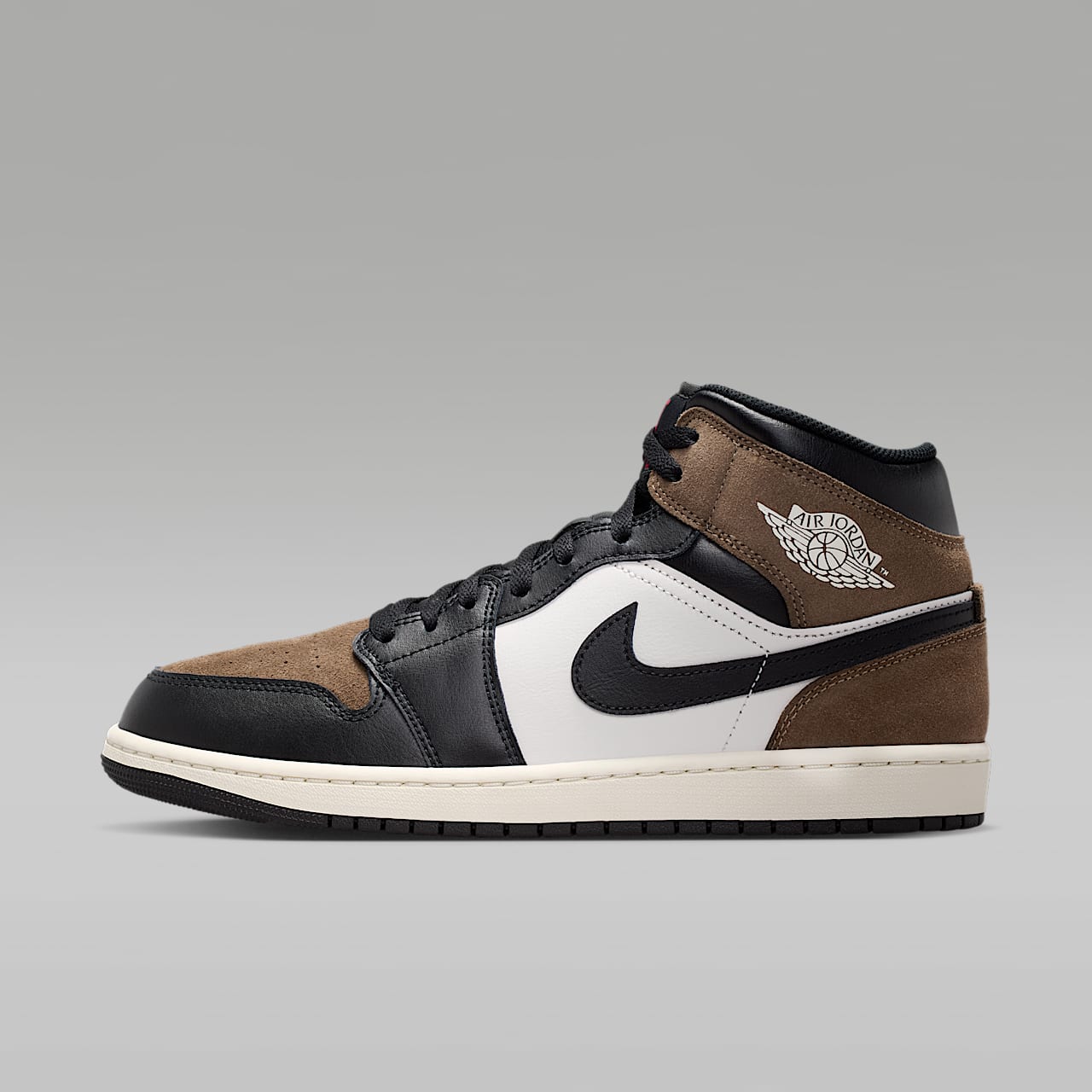 Air 1 Mid Men's Shoes