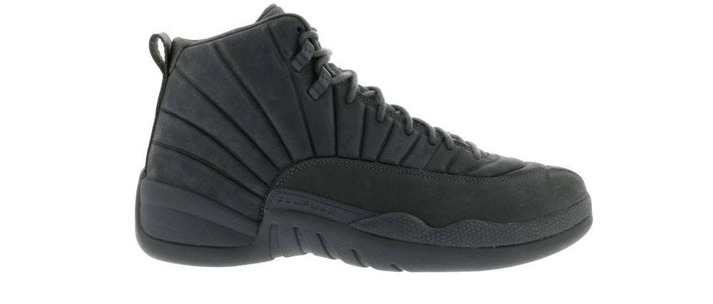 AJ 12 Retro PSNY