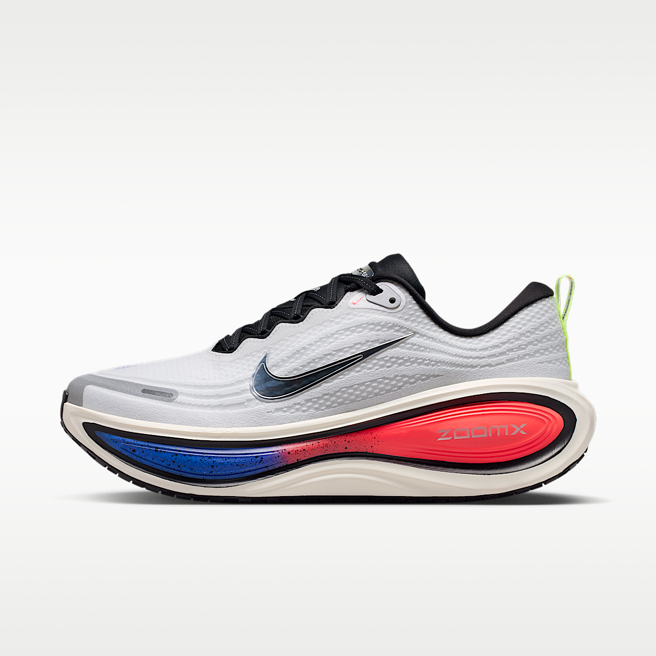 Vomero Plus Men's Road Running Shoes